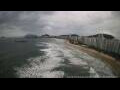 Webcam Guarujá