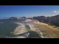 Webcam Guarujá