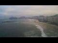 Webcam Guarujá