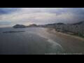 Webcam Guarujá