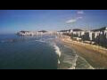 Webcam Guarujá
