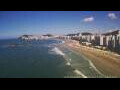 Webcam Guarujá