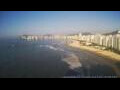 Webcam Guarujá