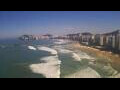 Webcam Guarujá