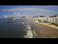 Webcam Guarujá