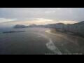 Webcam Guarujá