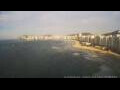 Webcam Guarujá