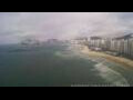 Webcam Guarujá