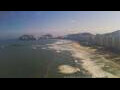 Webcam Guarujá