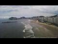 Webcam Guarujá