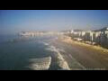 Webcam Guarujá
