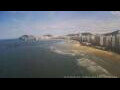 Webcam Guarujá