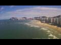 Webcam Guarujá