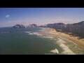 Webcam Guarujá