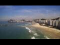 Webcam Guarujá