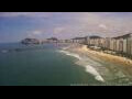 Webcam Guarujá