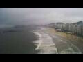 Webcam Guarujá