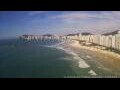 Webcam Guarujá