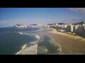 Webcam Guarujá