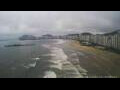 Webcam Guarujá