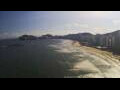 Webcam Guarujá