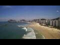 Webcam Guaruja