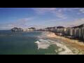 Webcam Guarujá