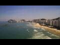 Webcam Guarujá