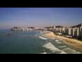 Webcam Guaruja