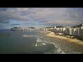 Webcam Guarujá