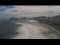 Webcam Guarujá