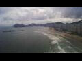 Webcam Guarujá
