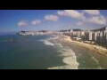 Webcam Guarujá