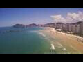 Webcam Guaruja