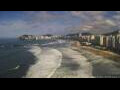 Webcam Guarujá