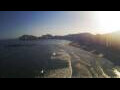 Webcam Guarujá