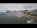 Webcam Guaruja