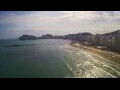Webcam Guarujá