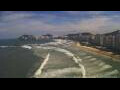 Webcam Guarujá