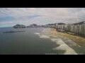 Webcam Guarujá