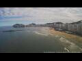 Webcam Guarujá