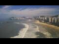 Webcam Guarujá