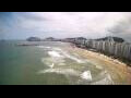 Webcam Guarujá