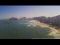 Webcam Guarujá