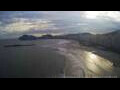 Webcam Guarujá