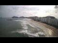 Webcam Guaruja