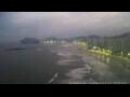 Webcam Guarujá