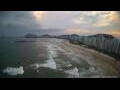 Webcam Guarujá