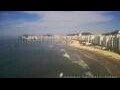 Webcam Guaruja