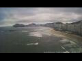 Webcam Guarujá